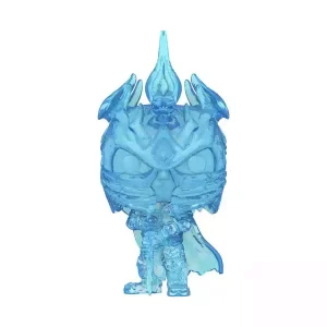 Warcraft POP! Games: Il Re della Morte (9 cm)