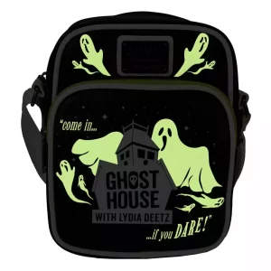 Borsa a tracolla Beetlejuice Loungefly