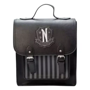 Zaino Wednesday Nevermore