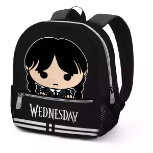Zaino Wednesday Addams: Carino e Dolce