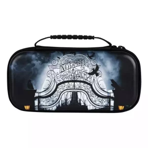 Borsa Messenger Wednesday Carry Bag Switch Gate