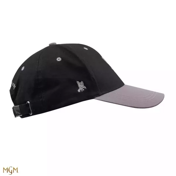 wednesday-curved-bill-cap-nevermore-academy-black-1751121589-5 wednesday-curved-bill-cap-nevermore-academy-black-1751121589-5