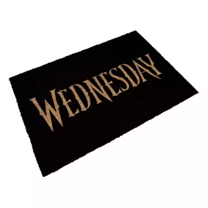 Tappetino da Porta Wednesday Logo 40 x 60 cm