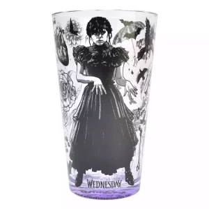 Bicchiere Wednesday Glass