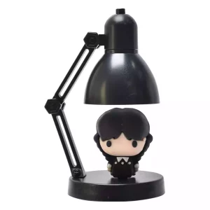 Wednesday Mini Lampada LED con Figura 10 cm