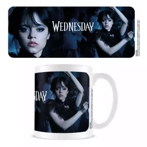 Tazza Wednesday Goo Goo Muck