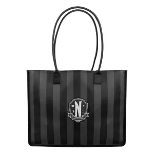 Borsa della Spesa Nevermore Academy - Wednesday