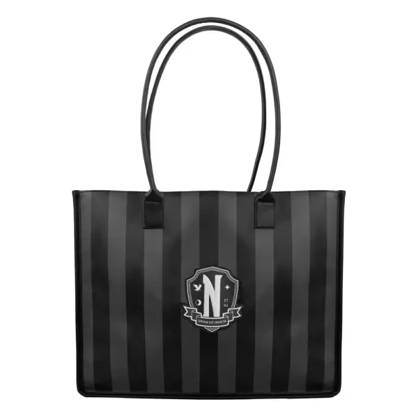 wednesday-nevermore-academy-black-shopping-bag-1751183964-0 wednesday-nevermore-academy-black-shopping-bag-1751183964-0