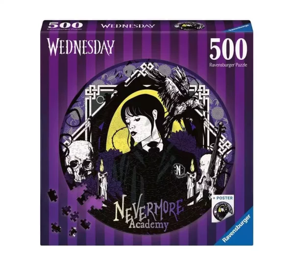 wednesday-round-jigsaw-puzzle-nevermore-academy-500-pieces-1751297662-0