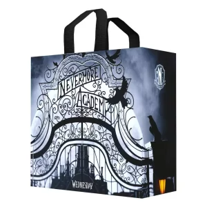 Borsa Totale Wednesday Gate