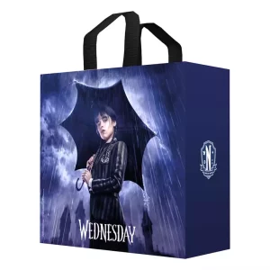 Borsa Totale Mercoledì Rain