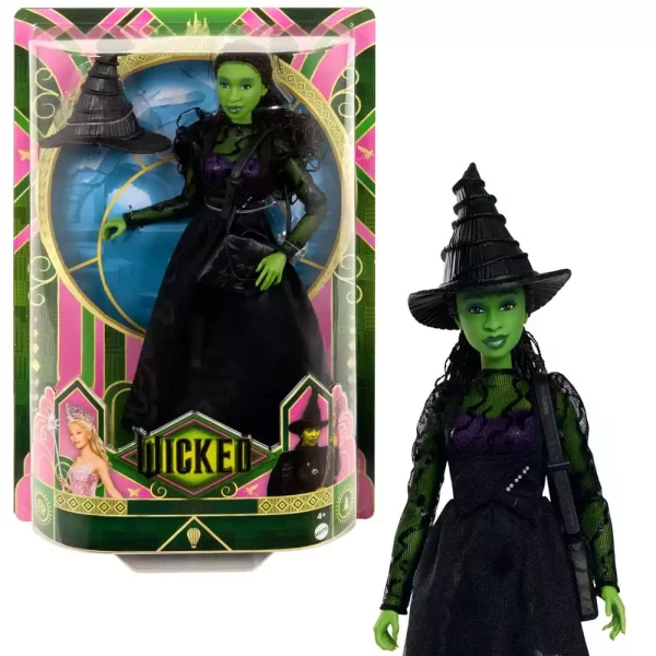 wicked-doll-elphaba-29-cm-1751220674-3 wicked-doll-elphaba-29-cm-1751220674-3
