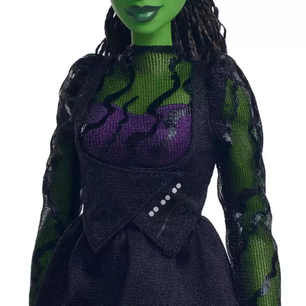 wicked-doll-elphaba-29-cm-1751220680-6 wicked-doll-elphaba-29-cm-1751220680-6