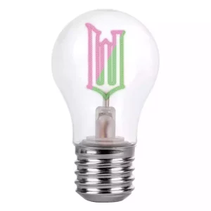 Lampadina LED Wicked