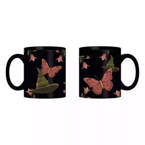 Tazza Wicked