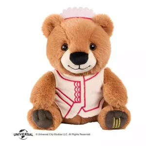 Dulcibear Plush Figure 19 cm