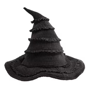 Replica 1/1 Cappello di Elphaba da Wicked, 32 cm