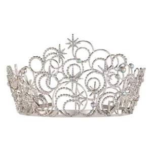 Corona di Bolle di Glinda da Wicked - Replica Role Play 17 cm