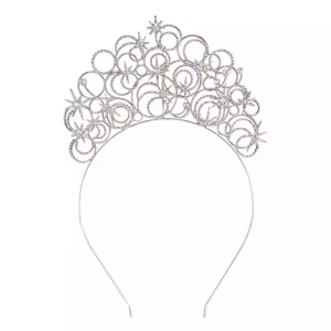 Replica Corona di Bolle di Glinda da Wicked - 26 cm