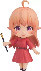 Nendoroid [Basic] Nico Wakatsuki da Witch Watch - 10 cm
