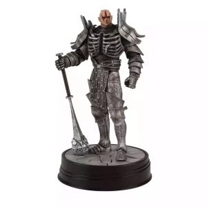 Statua PVC Imlerith da The Witcher 3: Wild Hunt - 23 cm