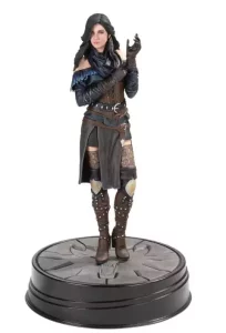 Statua PVC Yennefer (2a Edizione) da 20 cm - Witcher 3 Wild Hunt