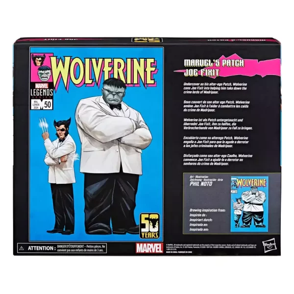 wolverine-50th-anniversary-marvel-legends-action-figure-2-pack-marvels-patch-joe-fixit-15-cm-1751158070-10 wolverine-50th-anniversary-marvel-legends-action-figure-2-pack-marvels-patch-joe-fixit-15-cm-1751158070-10