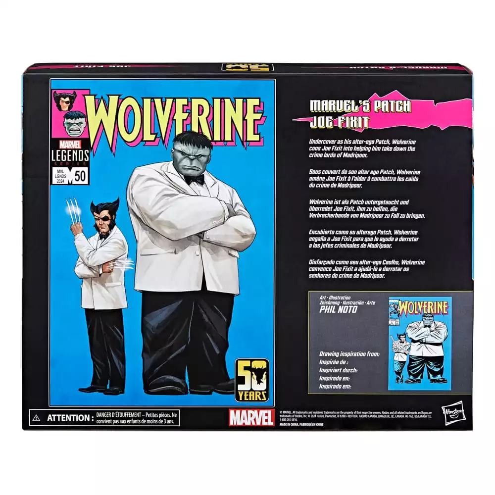 wolverine-50th-anniversary-marvel-legends-action-figure-2-pack-marvels-patch-joe-fixit-15-cm-1751158070-10