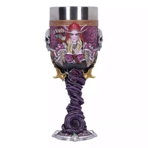 Calice World of Warcraft Sylvanas 19 cm