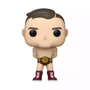 WWE POP! Vinyl Figure Gunther 9 cm