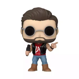 WWE POP! Vinyl Figure LA Knight 9 cm