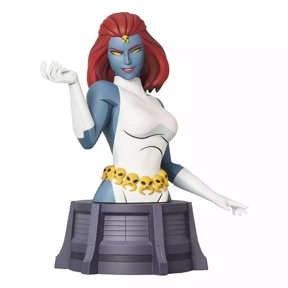 x-men-marvel-animated-series-bust-1-7-mystique-15-cm-1751122641-0