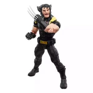 Action Figure Marvel Legends Wolverine 15 cm