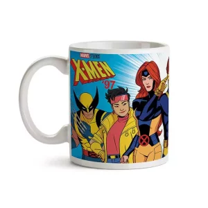 Tazza X-Men Group 97