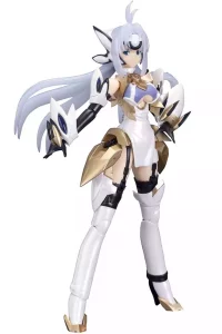 Xenosaga Modellino Plastica 1/12 Kos-Mos Ver. 4 - 14 cm