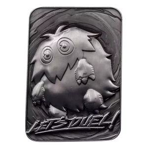 Carta Replica Limited Edition Yu-Gi-Oh! Kuriboh