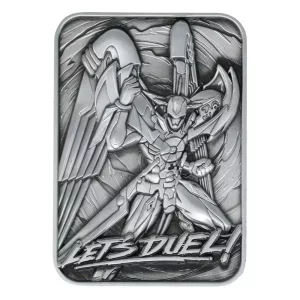Carta Replica Numero 39 Utopia Yu-Gi-Oh! Edizione Limitata
