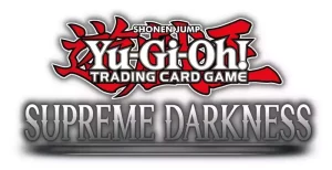 Yu-Gi-Oh! TCG Booster Display Supreme Darkness (24) *Versione Tedesca*