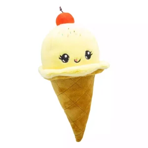 Yummis Plush Figure Gelato 30 cm