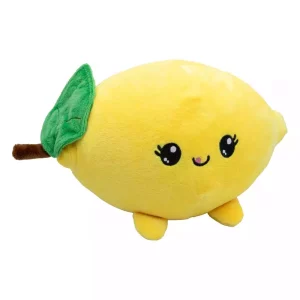 Yummis Pupazzo Limone 16 cm
