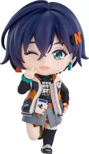 Nendoroid Belle da Zenless Zone Zero - 10 cm