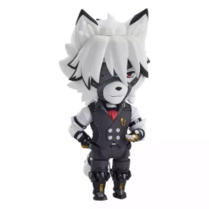 Nendoroid Von Lycaon da Zenless Zone Zero - 10 cm