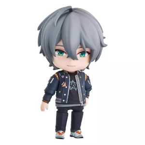 Nendoroid Wise da Zenless Zone Zero - Action Figure 10 cm