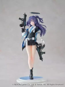 Statua PVC 1/7 Yuuka da 86 Eighty Six