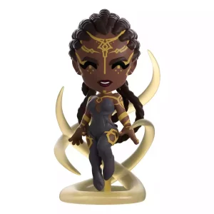Arcane Figure Vinil Campione Mel 12 cm