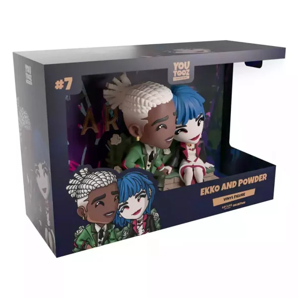 arcane-vinyl-figures-2-pack-ekko-powder-11-cm-1751409911-4