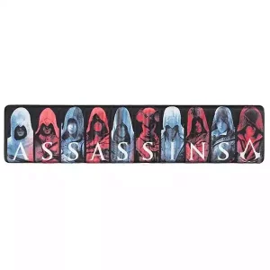 Poggiapolsi Tastiera Assassin's Creed