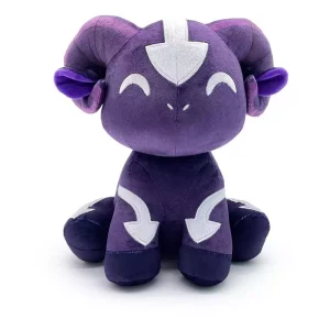 Peluche Rammie Avatar: The Last Airbender - 22 cm