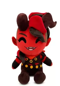 Karlach - Peluche Baldur's Gate 3, 22 cm