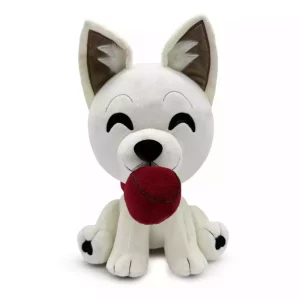 Peluche Scratch Baldur's Gate 3 - 22 cm